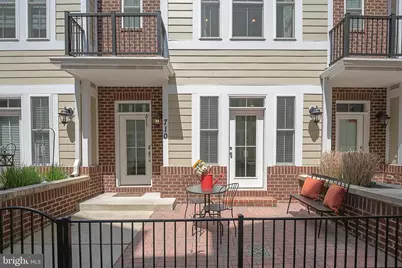 710 Agnes Dorsey Place, Annapolis, MD 21401 - Photo 1