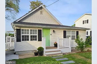 1643 Oldtown Road, Edgewater, MD 21037 - Photo 1