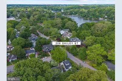 206 Shiley Street, Annapolis, MD 21401 - Photo 1