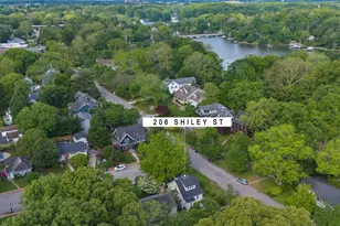 206 Shiley St, Annapolis, MD 21401 - Photo 1