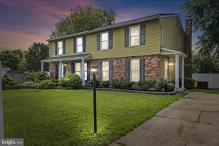 1635 Secretariat Dr, Annapolis, MD 21409 - Photo 1