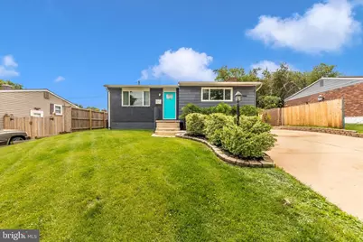 323 King George Drive, Glen Burnie, MD 21061 - Photo 1