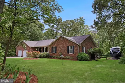 9180 Rolling Meadow Run, Pasadena, MD 21122 - Photo 1