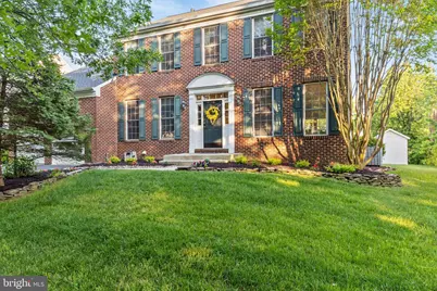 2443 Heather Stone Drive, Gambrills, MD 21054 - Photo 1