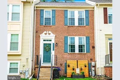 1023 Chestnut Moss Court, Chestnut Hill Cove, MD 21226 - Photo 1