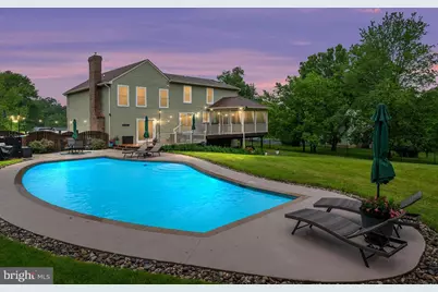 6085 Franklin Gibson Road, Tracys Landing, MD 20779 - Photo 1