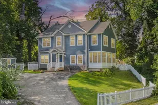 1345 Fairfield Loop Rd, Crownsville, MD 21032 - Photo 1