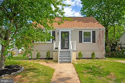 404 Nancy Avenue, Linthicum Heights, MD 21090 - Photo 1