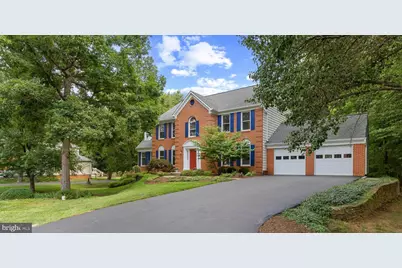 534 Post Oak Road, Annapolis, MD 21401 - Photo 1
