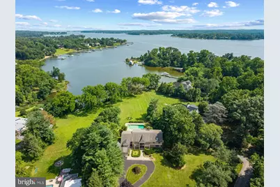 917 Childs Point Road, Annapolis, MD 21401 - Photo 1