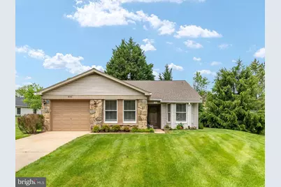 844 Singing Hills Court, Annapolis, MD 21401 - Photo 1