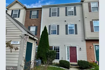 1959 Camelia Court, Odenton, MD 21113 - Photo 1