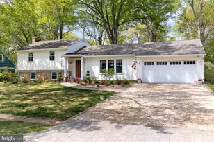 8 Romar Dr, Annapolis, MD 21403 - Photo 1