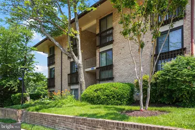 769 Fairview Avenue #769 E, Annapolis, MD 21403 - Photo 1