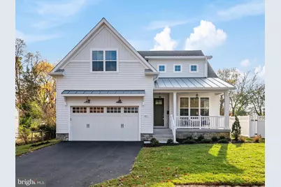 827 Janice Drive, Annapolis, MD 21403 - Photo 1