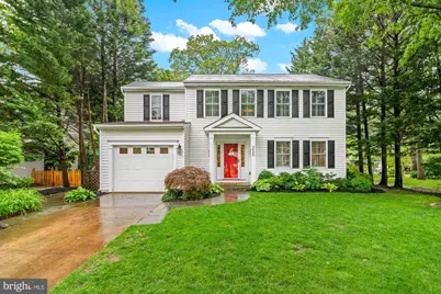 255 Lower Magothy Beach Road, Severna Park, MD 21146 - Photo 1