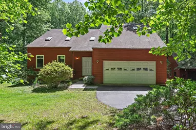 1131 Valentine Creek Drive, Crownsville, MD 21032 - Photo 1