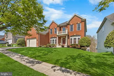 7183 Somerton Court, Hanover, MD 21076 - Photo 1