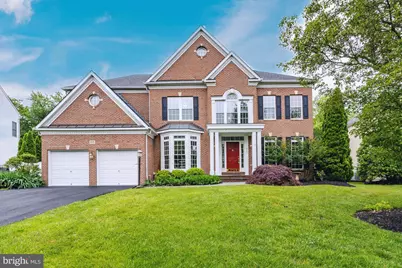 615 Pearl Point Court, Millersville, MD 21108 - Photo 1