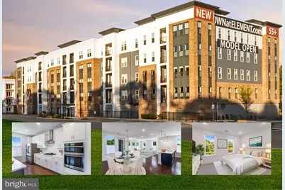 76 Old Mill Bottom Road N #201, Annapolis, MD 21409 - Photo 1