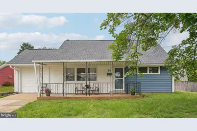 34 Thomas Road, Glen Burnie, MD 21060 - Photo 1