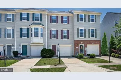 729 Elias Way, Glen Burnie, MD 21060 - Photo 1