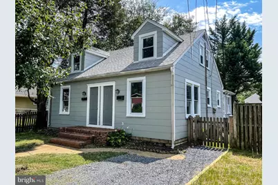 1021 Park Avenue, Annapolis, MD 21403 - Photo 1