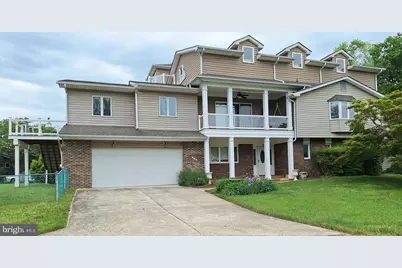 839 Shore Drive, Edgewater, MD 21037 - Photo 1