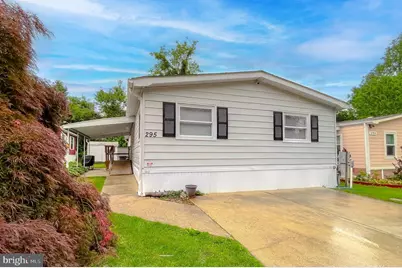 295 Rips Drive, Lothian, MD 20711 - Photo 1