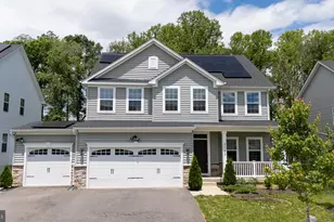 3163 Dodder Wy, Odenton, MD 21113 - Photo 1