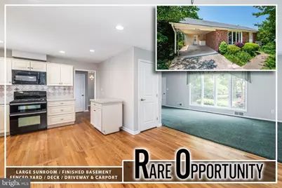 611 North Court, Linthicum Heights, MD 21090 - Photo 1