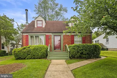 29 Colonial Drive, Linthicum Heights, MD 21090 - Photo 1