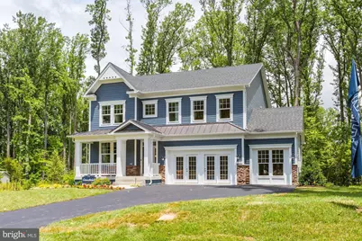 1712 Copperleaf Boulevard, Hanover, MD 21076 - Photo 1