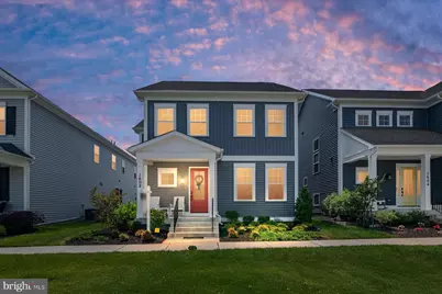 1602 Canary Grass Drive, Odenton, MD 21113 - Photo 1