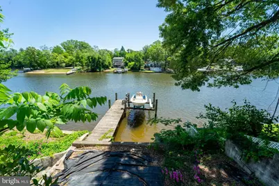 555 Riverside Drive, Pasadena, MD 21122 - Photo 1