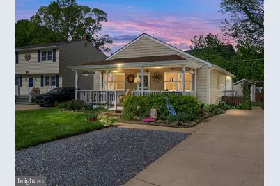 5708 Bay View Parkway, Churchton, MD 20733 - Photo 1