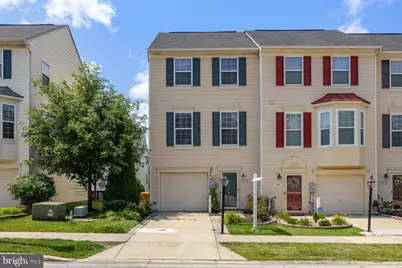 818 Croggan Crescent, Glen Burnie, MD 21060 - Photo 1