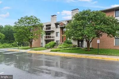 1110 Castle Harbour Way #3A, Glen Burnie, MD 21060 - Photo 1