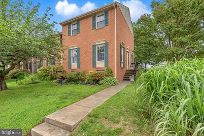 817 De Franceaux Harbor, Pasadena, MD 21122 - Photo 1