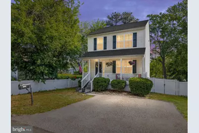 7737 Overhill Road, Glen Burnie, MD 21060 - Photo 1