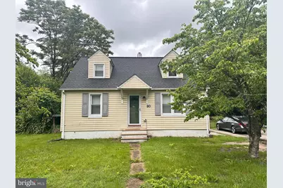 8060 Telegraph Road, Severn, MD 21144 - Photo 1