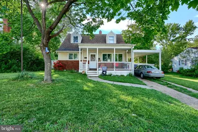 623 Baylor Road, Glen Burnie, MD 21061 - Photo 1