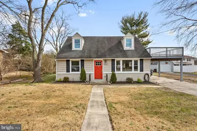 7825 Ridge Road, Hanover, MD 21076 - Photo 1