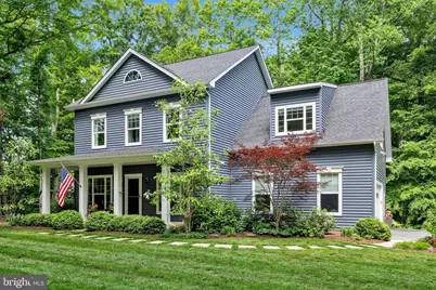 166 Nutwell Road, Deale, MD 20751 - Photo 1