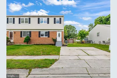 872 Turf Valley Drive, Pasadena, MD 21122 - Photo 1