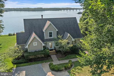 5 Waveland Farms Road, Annapolis, MD 21409 - Photo 1