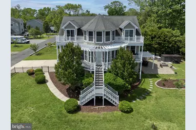 7802 Harbor Road, Pasadena, MD 21122 - Photo 1