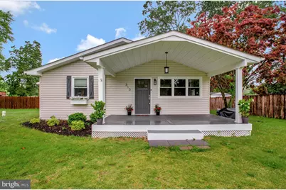 310 Claiborne Road, Pasadena, MD 21122 - Photo 1