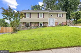 7522 Montevideo Ct, Jessup, MD 20794 - Photo 1