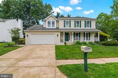 1301 Saran Court, Odenton, MD 21113 - Photo 1